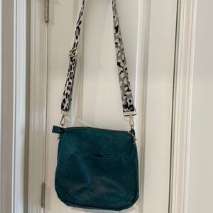 Leather Purse